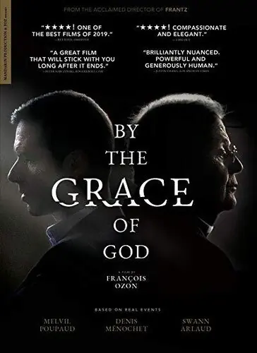 By the Grace of God Exclusive Offer