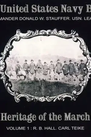 Bulk Order Heritage of the March 1