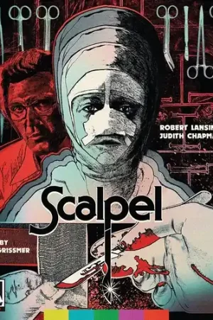 While Supplies Last Scalpel