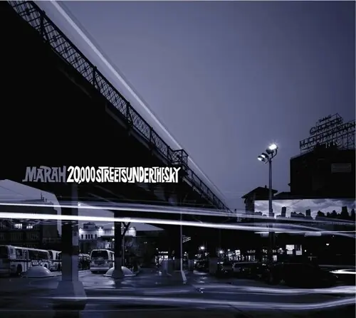 000 20 Streets Under The Sky Order Now