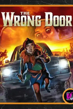 Wrong Door / (Coll) Last Chance