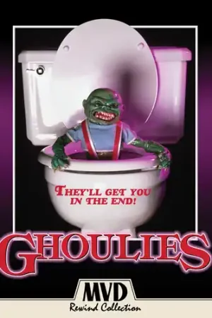 Viral Ghoulies / (Coll)