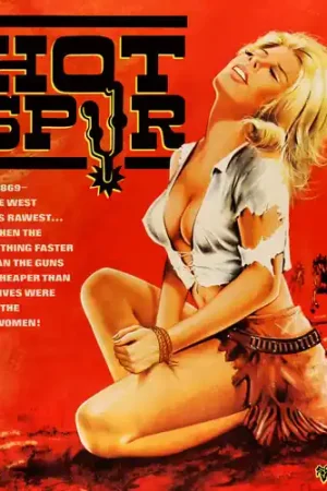 Premium Hot Spur