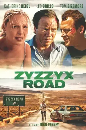 Zyzzyx Road Premium