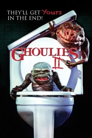 Bulk Order Ghoulies Ii