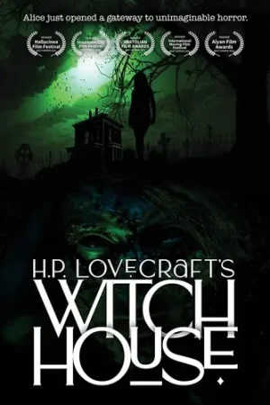 H.P. Lovecraft's Witch House Special Discount