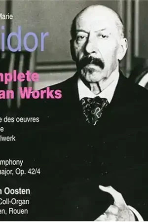 Grab Now Organ Works 5