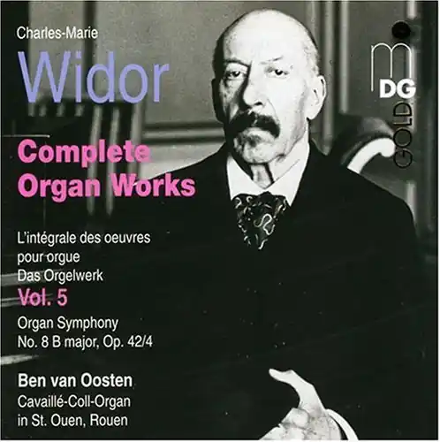 Grab Now Organ Works 5