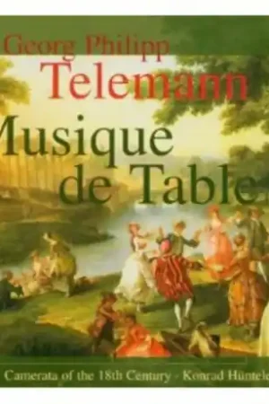 Musique De Table 1-4 Secure Checkout