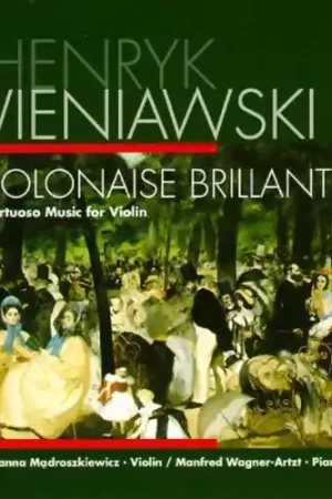 Popular Polonaise Brillante