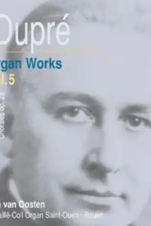 Organ Works 5 Final Sale