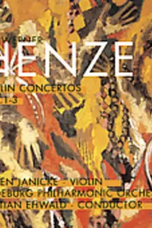 Today Only Violin Concertos 1 2 & 3