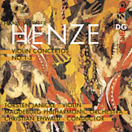 Today Only Violin Concertos 1 2 & 3