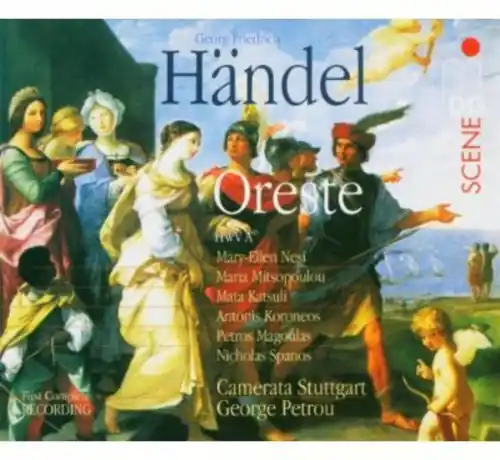 Oreste Direct From Factory