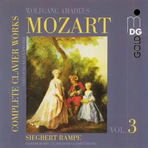 Complete Piano Music 3 Warranty Included