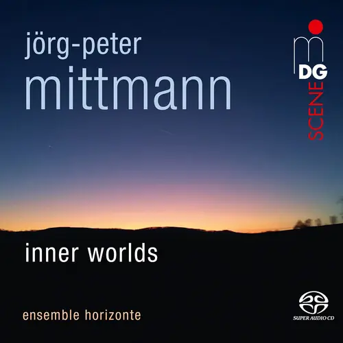 Inner Worlds (Hybr) Top Rated