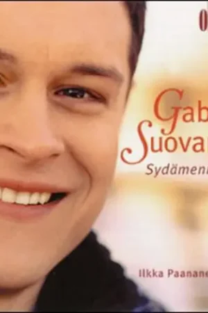 No Minimum Order Gabriel Suovanen Sings Finnish Songs