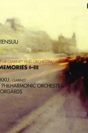 Vie: Missa for Clarinet & Orch / False Memories Best Price