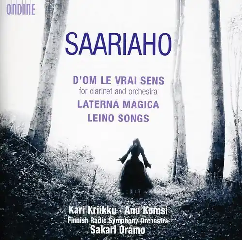 D'om Le Vrai Sens & Laterna Magica & Leino Songs Latest