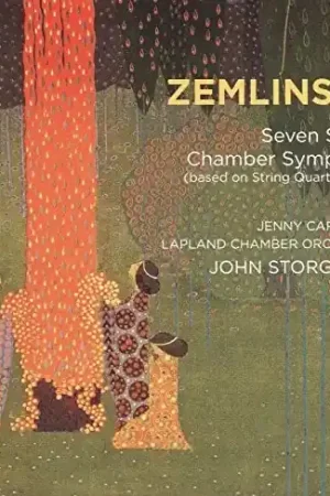 Reduced Price Seven Songs - Chamber Symphony