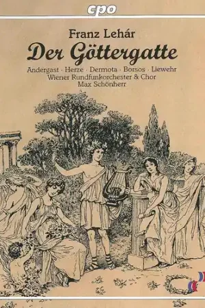 Der Goettergatte Exclusive Offer