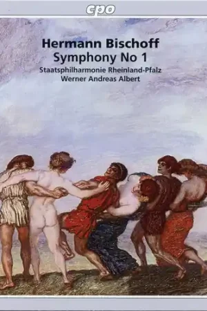 Today Only Sym No 1 Op 16 in E Major
