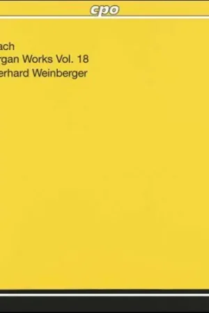 Price Drop Organ Works 18
