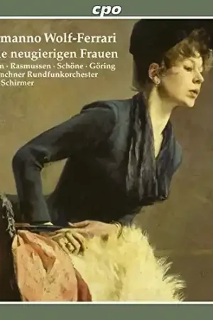 Die Neugierigen Frauen Professional Grade