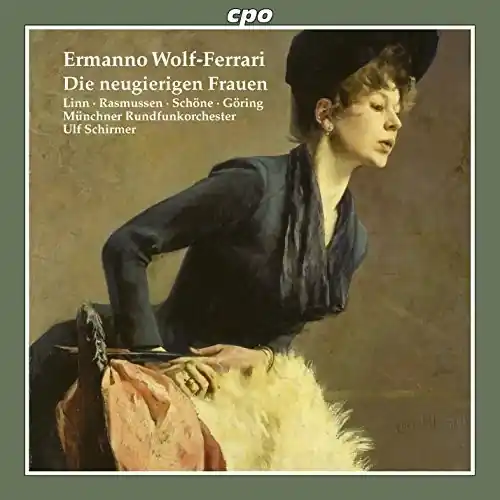 Die Neugierigen Frauen Professional Grade
