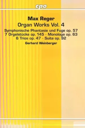 Organ Works 4 Bulk Order