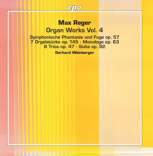 Organ Works 4 Bulk Order