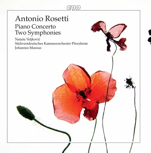 Low Price Piano Concerto & Two Symphonies