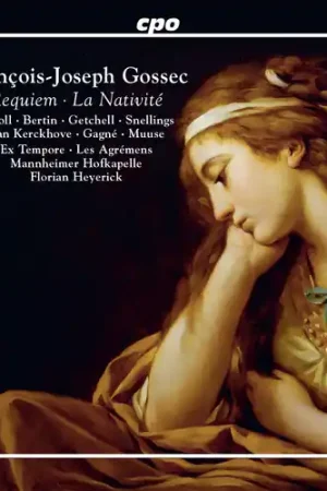 Requiem / la Nativite Express Delivery