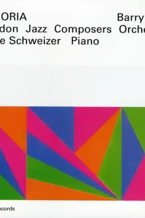 Budget Theoria: London Jazz Composers Orchestra [Import]