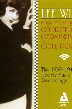 Special Offer Sings Ira & George Gershwin & Cole Porter
