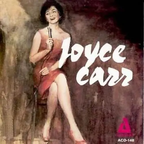Save Now Joyce Carr
