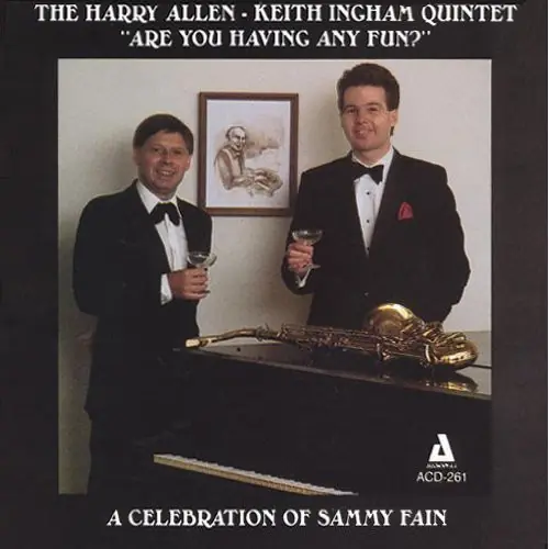Deal Are You Having Any Fun?-A Celebration Of The Music