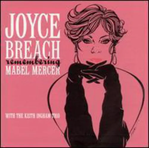 High Quality Remembering Mabel Mercer