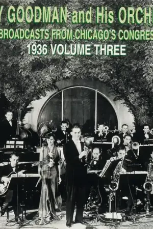 NBC Broadcasts From Chicago's Congress Hotel, Vol. 3 Must Have