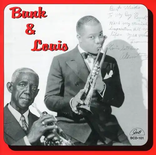 Certified Bunk and Louis