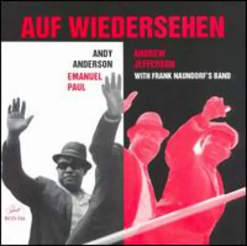 While Supplies Last Auf Wiedersehen