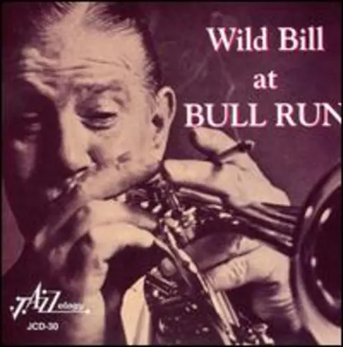 Buy Direct Wild Bill at Bull Run