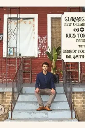 New Release Classic Rags New Orleans Style