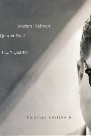 New Release String Quartet 6