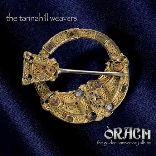 Free Shipping Orach (The Golden Anniversary Album)