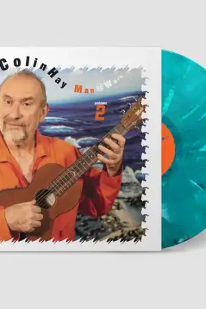 Man at Work Volume 2 Next Day Delivery