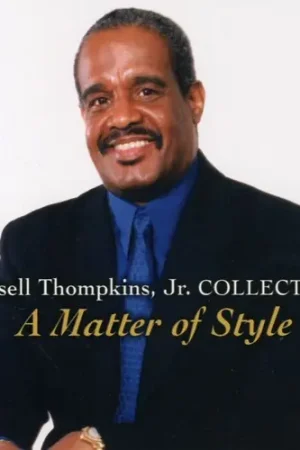 Get Yours Collection-Matter Of Style