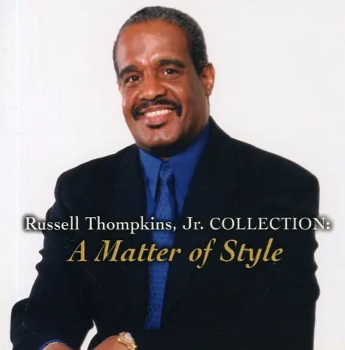 Get Yours Collection-Matter Of Style