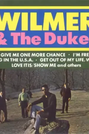 Fast Shipping Wilmer & The Dukes