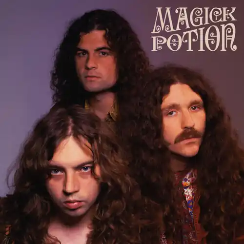High Quality Magick Potion